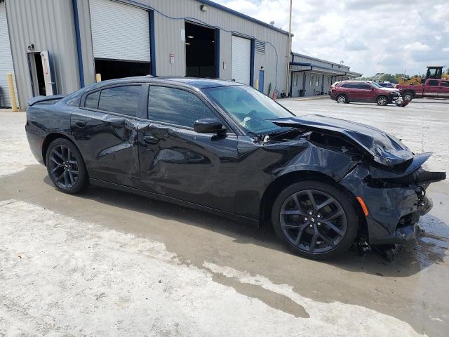 Photo 4 from auction – 2019 DODGE CHARGER SX with VIN 2C3CDXBG5KH614940