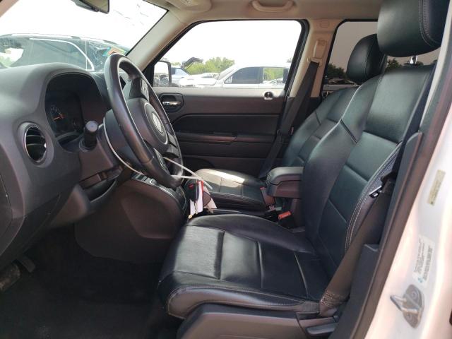 Photo 7 from auction – 2014 JEEP PATRIOT LA with VIN 1C4NJPFA6ED814097
