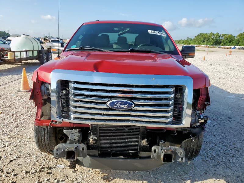 Zdjęcie 5 z aukcji – 2011 FORD F150 SUPER z VIN 1FTFW1CT7BFA65562