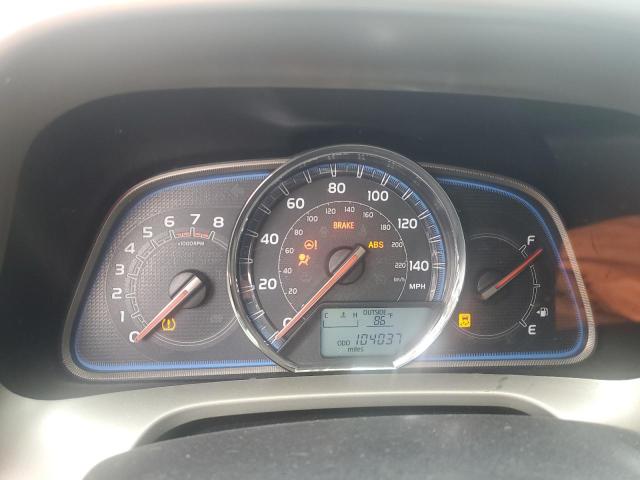 Photo 9 from auction – 2015 TOYOTA RAV4 LIMITED with VIN 2T3DFREV1FW302944