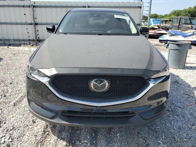Photo 5 from auction – 2021 MAZDA CX-5 TOURING with VIN JM3KFBCM9M1500621