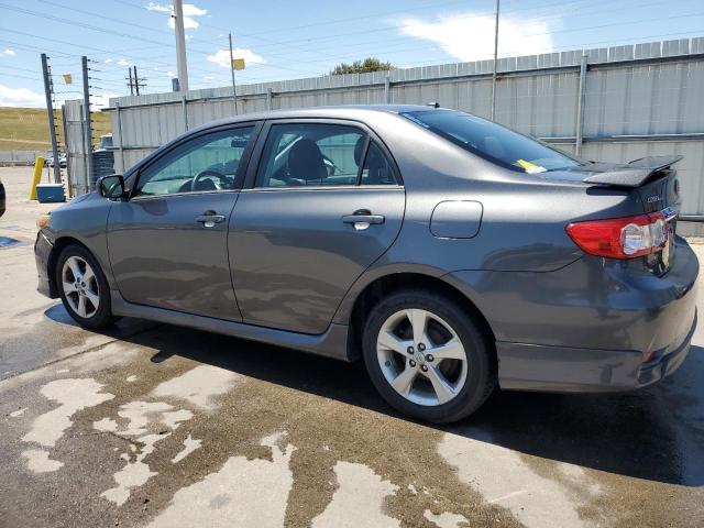 Photo 2 from auction – 2012 TOYOTA COROLLA BA with VIN 2T1BU4EE5CC851469