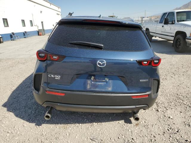 Photo 6 from auction – 2025 MAZDA CX-50 PREM with VIN 7MMVABDMXSN328690
