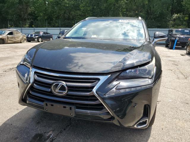 Photo 5 from auction – 2015 LEXUS NX 200T with VIN JTJBARBZ2F2034313