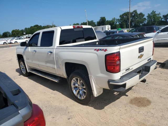 Photo 2 from auction – 2014 CHEVROLET SILVERADO with VIN 3GCUKTEC7EG309631