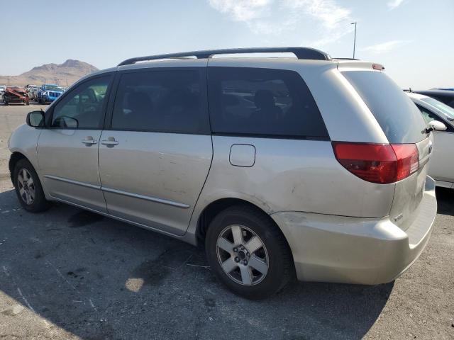 Photo 2 from auction – 2005 TOYOTA SIENNA CE with VIN 5TDZA23C85S292992