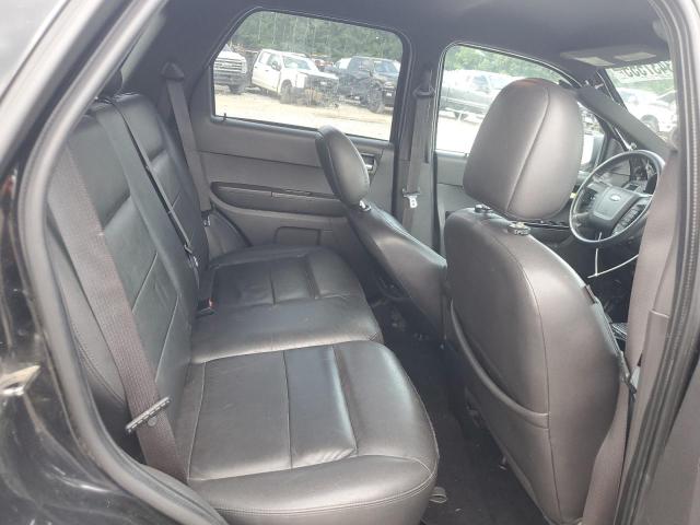 Photo 11 from auction – 2008 FORD ESCAPE LIMITED with VIN 1FMCU94138KD51294