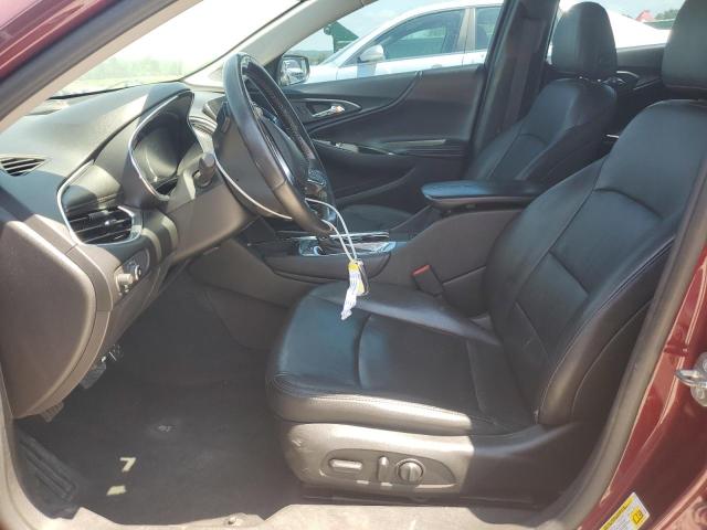 Photo 7 from auction – 2016 CHEVROLET MALIBU LT with VIN 1G1ZE5ST1GF298068