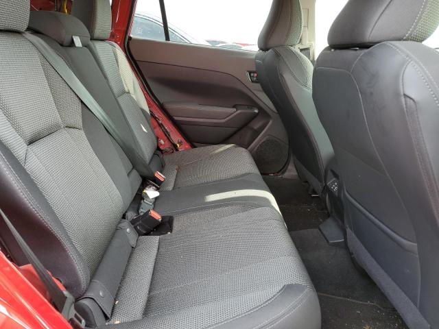 Photo 10 from auction – 2024 SUBARU CROSSTREK with VIN JF2GUADC0R8394693