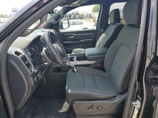 Photo 7 from auction – 2021 RAM 1500 BIG H with VIN 1C6SRFFT6MN736573