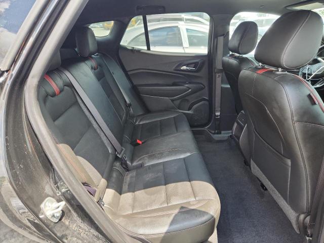 Photo 11 from auction – 2025 CHEVROLET TRAX 2RS with VIN KL77LJEP5SC053440