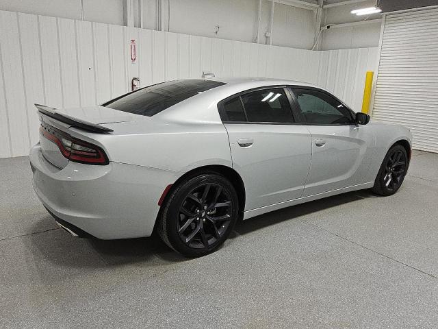 Photo 3 from auction – 2023 DODGE CHARGER SX with VIN 2C3CDXBGXPH545167