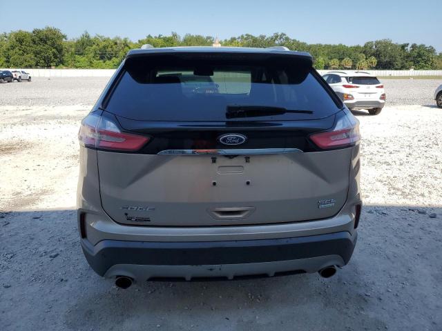 Photo 6 from auction – 2020 FORD EDGE SEL with VIN 2FMPK3J99LBA18325