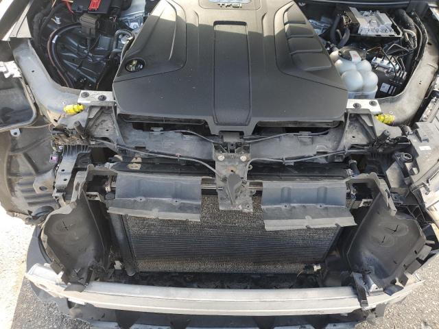 Photo 12 from auction – 2018 AUDI Q7 PREMIUM with VIN WA1LHAF75JD044290