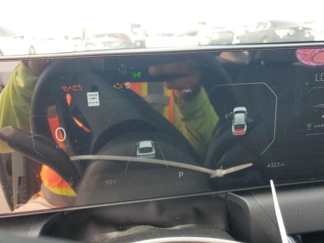 Photo 9 from auction – 2025 KIA K4 EX with VIN 3KPFU4DE9SE125889