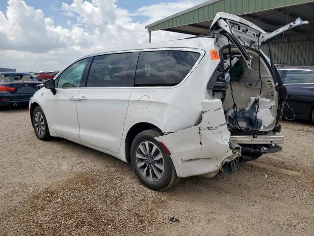 Photo 2 from auction – 2024 CHRYSLER PACIFICA H with VIN 2C4RC1S76RR117776