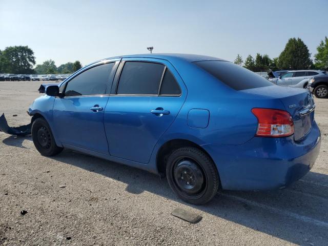 Photo 2 from auction – 2010 TOYOTA YARIS with VIN JTDBT4K33A1356081