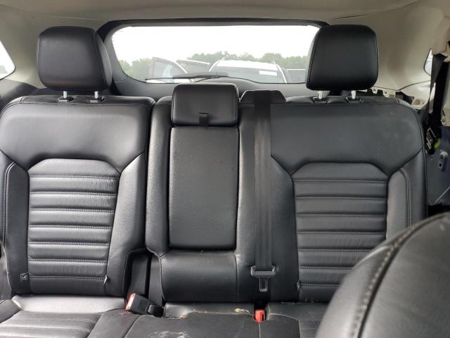Photo 10 from auction – 2016 FORD EDGE SEL with VIN 2FMPK4J92GBB57353