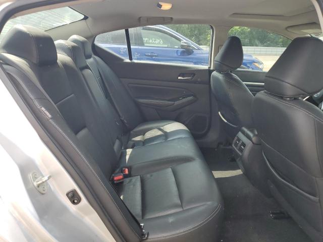 Photo 10 from auction – 2019 NISSAN ALTIMA SL with VIN 1N4BL4EV7KC235577