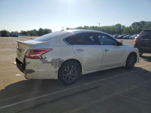 Photo 3 from auction – 2015 NISSAN ALTIMA 2.5 with VIN 1N4AL3AP5FC177701