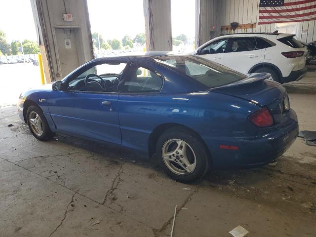 Photo 2 from auction – 2005 PONTIAC SUNFIRE with VIN 3G2JB12F75S228359