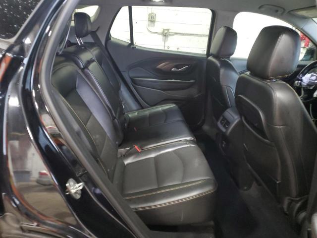 Photo 11 from auction – 2019 GMC TERRAIN SL with VIN 3GKALPEX7KL364890