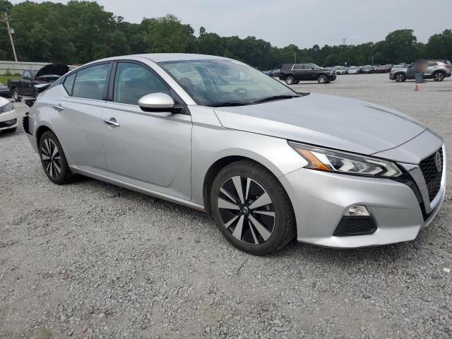 Photo 4 from auction – 2021 NISSAN ALTIMA with VIN 1N4BL4DV8MN360774