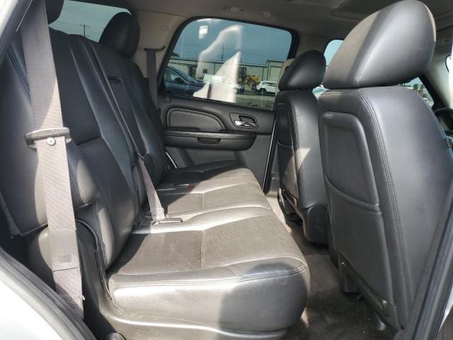Photo 11 from auction – 2012 GMC YUKON DENA with VIN 1GKS2EEF9CR126598