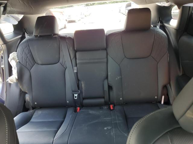 Photo 10 from auction – 2024 LEXUS RX 350 BAS with VIN 2T2BAMCA1RC083468