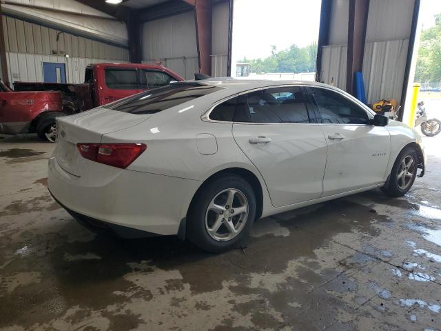 Photo 3 from auction – 2018 CHEVROLET MALIBU LS with VIN 1G1ZB5ST4JF289946
