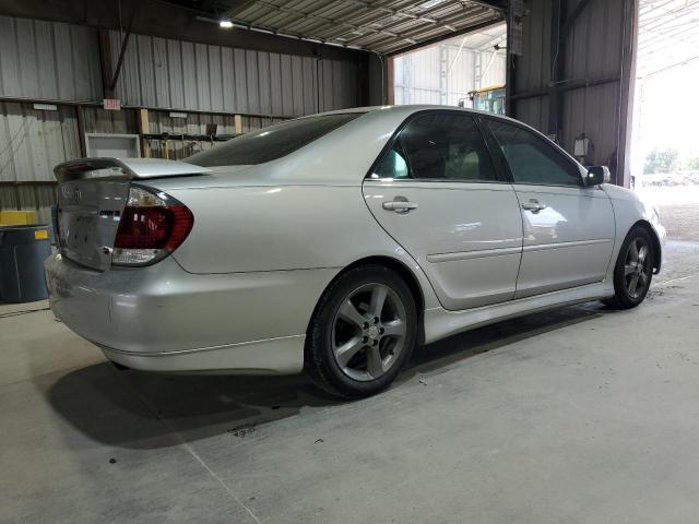 Photo 3 from auction – 2005 TOYOTA CAMRY SE with VIN 4T1BA32K95U044774