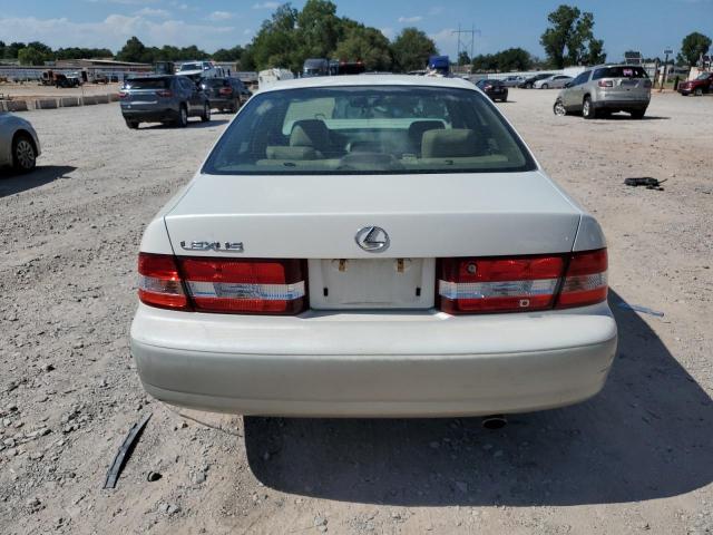 صورة رقم 6 من المزاد - 2000 LEXUS ES 300 مع VIN JT8BF28G3Y5101762