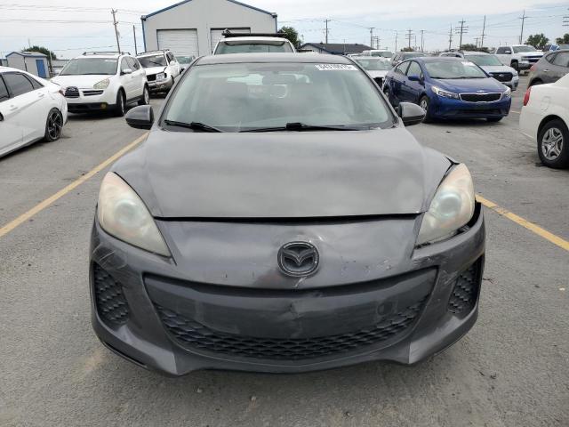 Photo 5 from auction – 2012 MAZDA 3 I with VIN JM1BL1L83C1665366