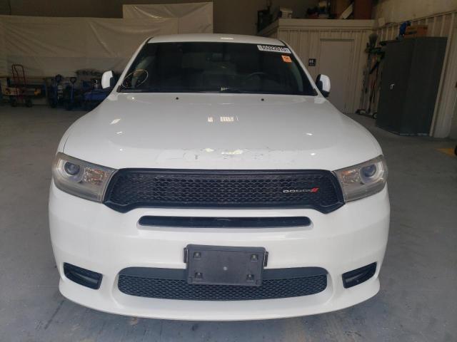 Photo 5 from auction – 2019 DODGE DURANGO SS with VIN 1C4SDJFT5KC631865
