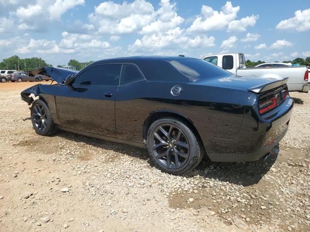 Photo 2 from auction – 2022 DODGE CHALLENGER with VIN 2C3CDZAG5NH168239