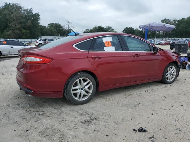 Photo 3 from auction – 2014 FORD FUSION SE with VIN 3FA6P0HD6ER229339