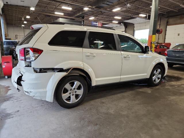 Photo 3 from auction – 2011 DODGE JOURNEY MA with VIN 3D4PH1FGXBT527425