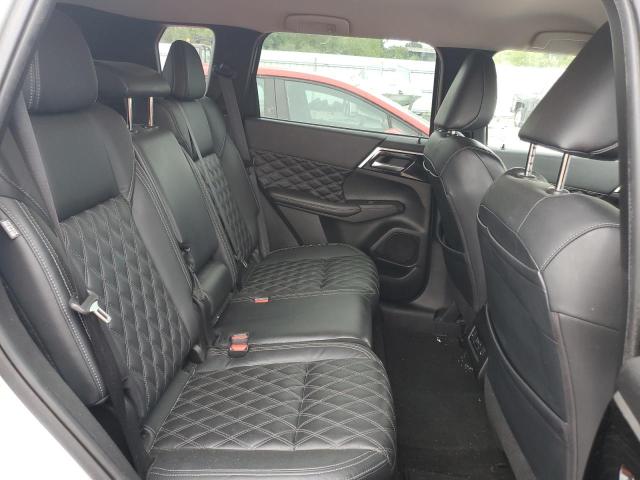 Photo 11 from auction – 2022 MITSUBISHI OUTLANDER with VIN JA4J4VA80NZ023155