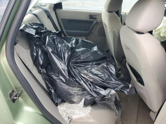 Photo 10 from auction – 2008 FORD FOCUS SE with VIN 1FAHP35NX8W156520