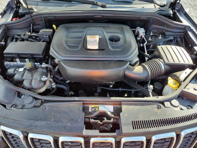 Photo 12 from auction – 2018 JEEP GRAND CHER with VIN 1C4RJFBG8JC433132