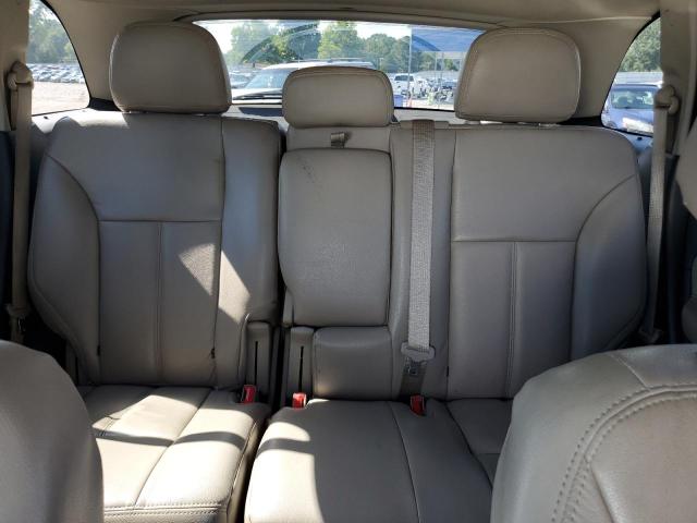 Photo 10 from auction – 2014 FORD EDGE SE with VIN 2FMDK3GC9EBA75326