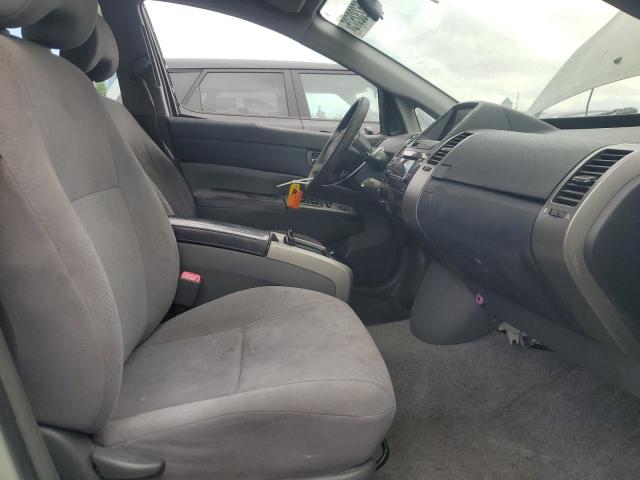 Photo 7 from auction – 2008 TOYOTA PRIUS with VIN JTDKB20U187782040