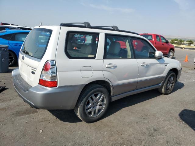 Photo 3 from auction – 2008 SUBARU FORESTER 2 with VIN JF1SG67658H712847
