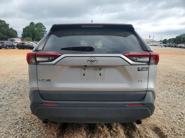 Photo 6 from auction – 2019 TOYOTA RAV4 LE with VIN 2T3H1RFVXKW022397