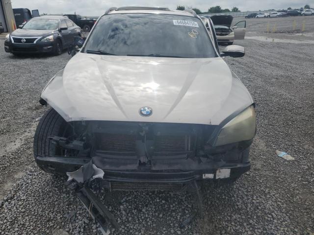 Photo 5 from auction – 2014 BMW X1 XDRIVE2 with VIN WBAVL1C57EVY23820