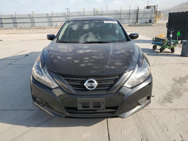 Photo 5 from auction – 2018 NISSAN ALTIMA 2.5 with VIN 1N4AL3AP2JC241055
