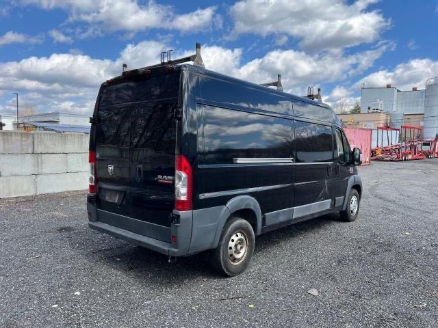 Photo 4 from auction – 2014 RAM PROMASTER with VIN 3C6TRVDG5EE126660