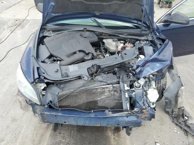 Photo 11 from auction – 2010 CHEVROLET MALIBU LS with VIN 1G1ZB5EB0AF310293