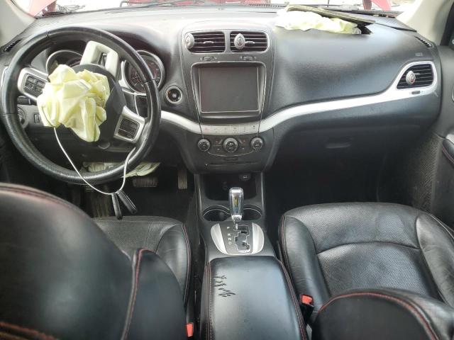 Photo 8 from auction – 2018 DODGE JOURNEY GT with VIN 3C4PDCEG7JT474610