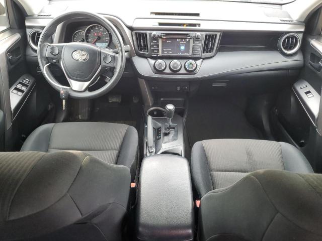 Photo 8 from auction – 2016 TOYOTA RAV4 LE with VIN JTMBFREVXGJ086776